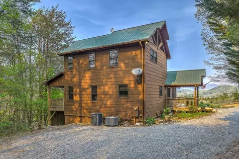398 Pin Oak Rdg, Murphy, NC 28906 photo 8