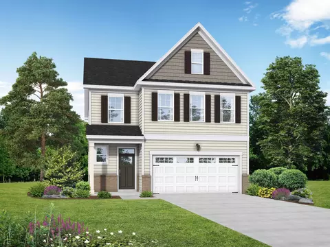 15 Van Winkle St, Lillington, NC 27546