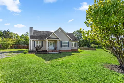 8192 Silas Dr, Snow Camp, NC 27349