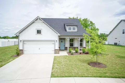 7309 Joyce Dr, Willow Spring, NC 27592 photo 2