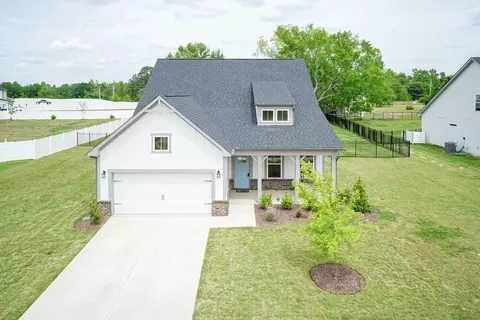 7309 Joyce Dr, Willow Spring, NC 27592 photo 1