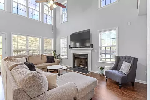154 Leach Dr, Garner, NC 27529 photo 5