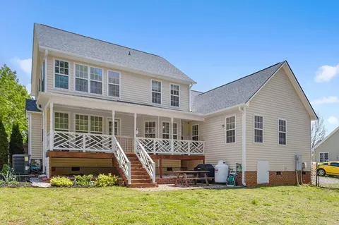 154 Leach Dr, Garner, NC 27529 photo 30