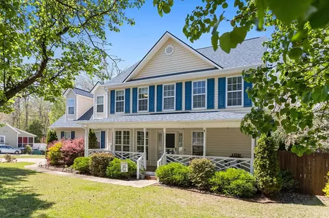 154 Leach Dr, Garner, NC 27529 photo 1