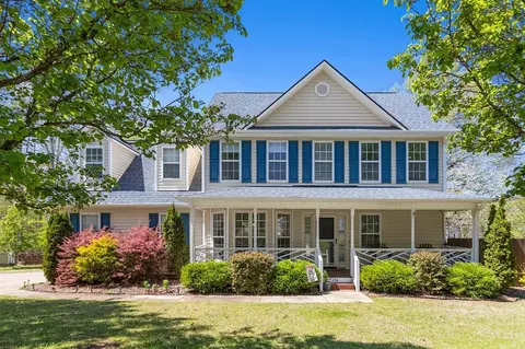 154 Leach Dr, Garner, NC 27529 photo 2