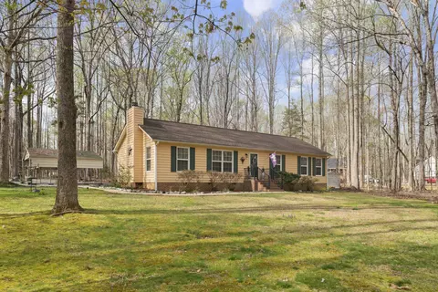 449 Willie Gray Rd, Timberlake, NC 27583