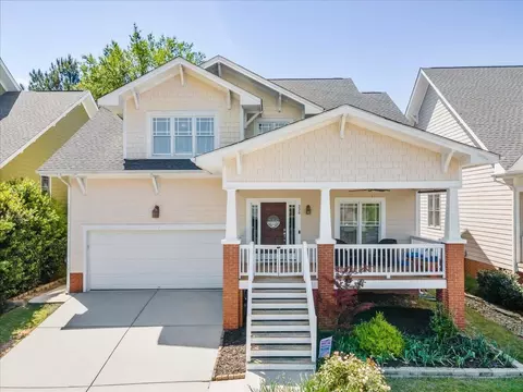 220 Garden Plaza Way, Apex, NC 27502