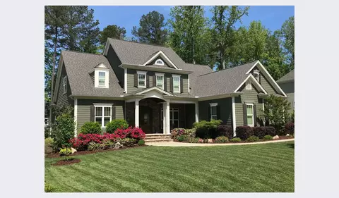 1321 Reservoir View Ln, Wake Forest, NC 27587