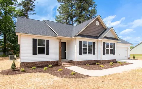 55 Ramble Falls Ln, Erwin, NC 28339 photo 2