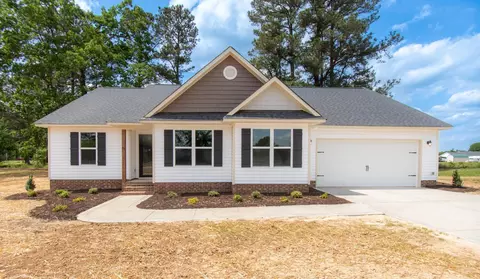 55 Ramble Falls Ln, Erwin, NC 28339 photo 1