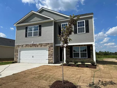 7681 Sand Pit Rd, Stantonsburg, NC 27883