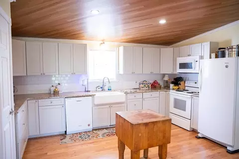 828 Jeff Rd, Semora, NC 27343 photo 5