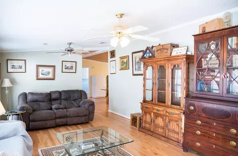 828 Jeff Rd, Semora, NC 27343 photo 3