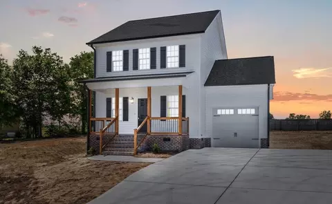 2075 W Nc 55, Coats, NC 27521