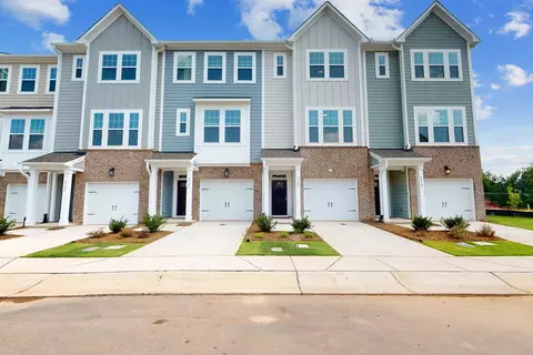 2100 Enrichment Way #5, Durham, NC 27703