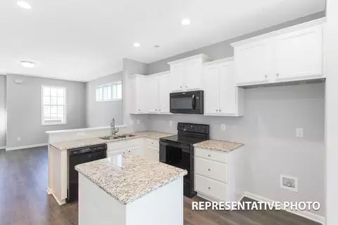 64 Katniss Ct, Middlesex, NC 27557 photo 2