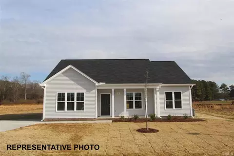 69 Whistler Ct, Middlesex, NC 27557 photo 1