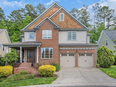 135 Strolling Way, Durham, NC 27707
