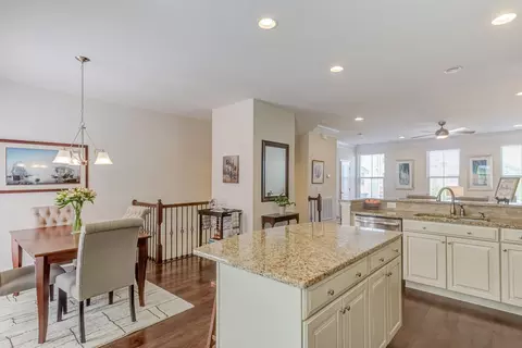 1008 Waymaker Ct, Apex, NC 27502 photo 5
