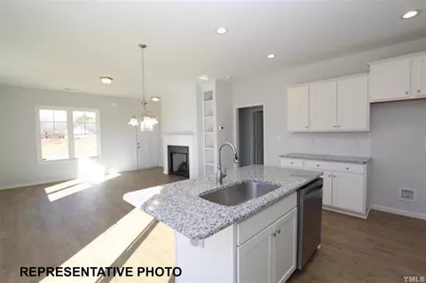 99 Whistler Ct, Middlesex, NC 27557 photo 3