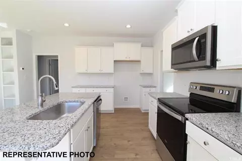 99 Whistler Ct, Middlesex, NC 27557 photo 2