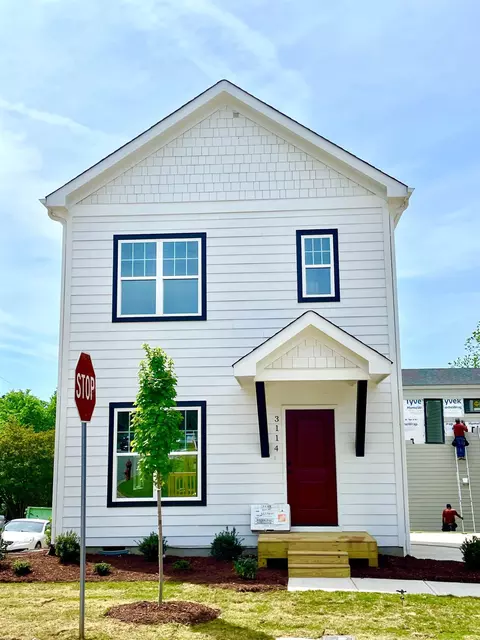 3114 Bryant St, Durham, NC 27703 photo 1