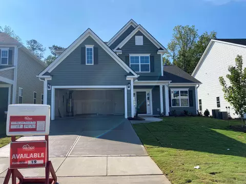 401 Oak Br #19, Garner, NC 27529