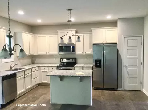 151 E Clydes Point Way, Wendell, NC 27591 photo 2