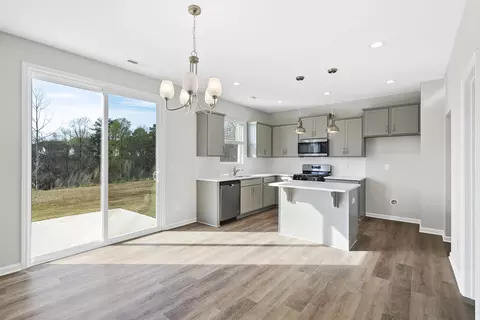 1117 Shadow Shade Dr, Wake Forest, NC 27587 photo 2