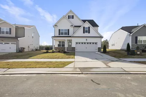 1117 Shadow Shade Dr, Wake Forest, NC 27587 photo 1