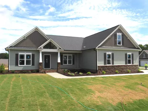 21 Valleydale, Benson, NC 27504