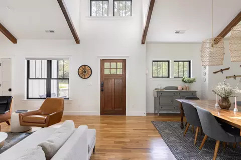 3106 Ridge Rd, Durham, NC 27705 photo 4