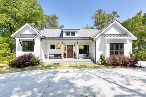 3106 Ridge Rd, Durham, NC 27705 photo 1