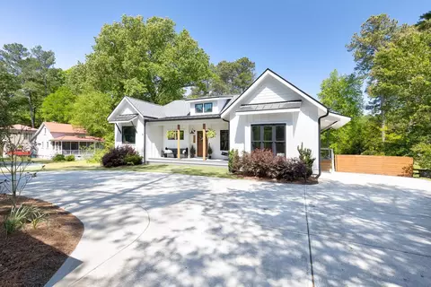 3106 Ridge Rd, Durham, NC 27705 photo 3