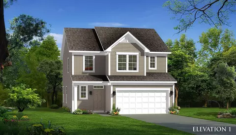 115 Carlton Ln, Franklinton, NC 27525