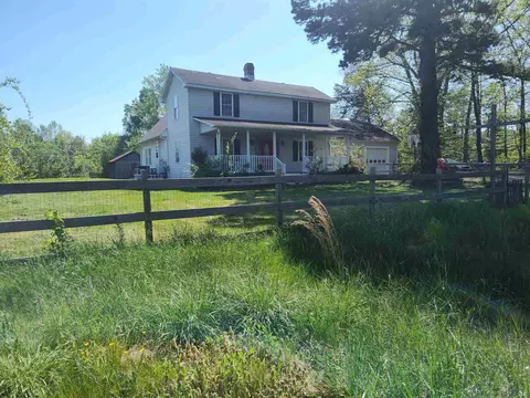1416 S Nc 86, Yanceyville, NC 27379