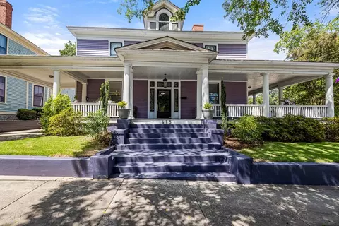 415 New Bern Ave, Raleigh, NC 27601
