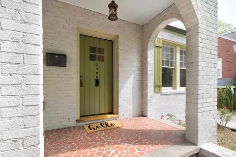 2306 University Dr, Durham, NC 27707