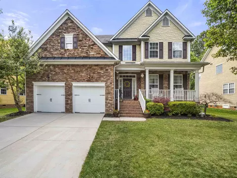 3312 Queensland Rd, Raleigh, NC 27614