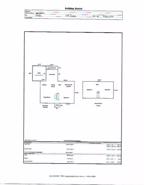 4605 Holder Rd, Durham, NC 27703 photo 3