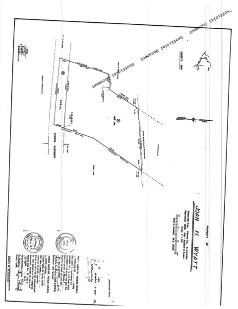 79 Nirvana Ln, Roxboro, NC 27574 photo 2