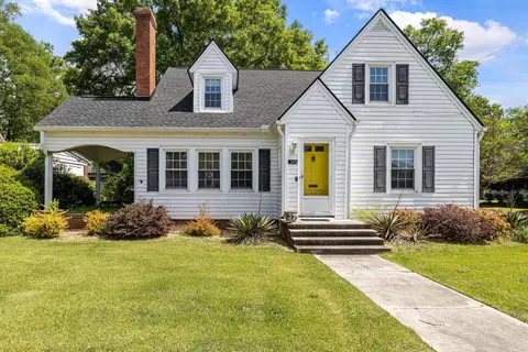 515 S 4th St, Smithfield, NC 27577 photo 2