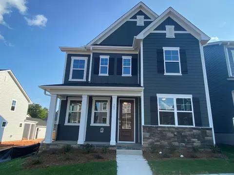 352 Jorpaul Dr #233, Wake Forest, NC 27587