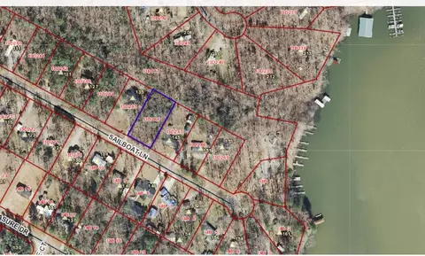 lot E30 Sailboat Ln, Macon, NC 27551