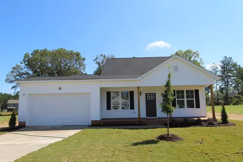 304 Olde Place Dr, Zebulon, NC 27597