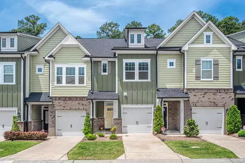 155 Manordale Dr, Chapel Hill, NC 27517