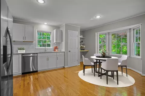 528 Young Forest Dr, Wake Forest, NC 27587 photo 8