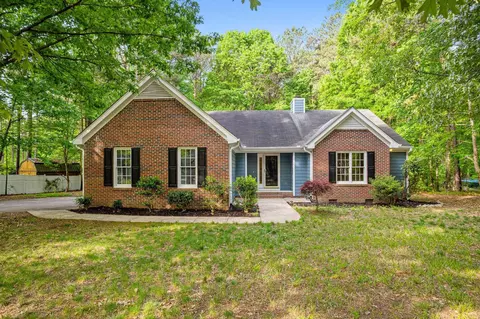 528 Young Forest Dr, Wake Forest, NC 27587 photo 1