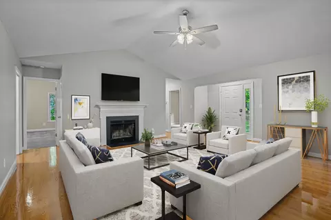 528 Young Forest Dr, Wake Forest, NC 27587 photo 13
