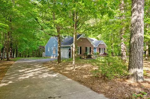 528 Young Forest Dr, Wake Forest, NC 27587 photo 2